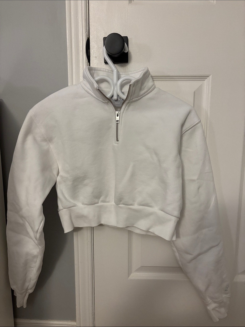 TNA Cozy Fleece 1/4 Zip
